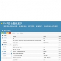Thinkphp活动报名发布微信小程序源码 聚会活动报名小程序