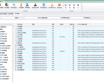 .net快速开发框架源码 MVC框架 + winform框架